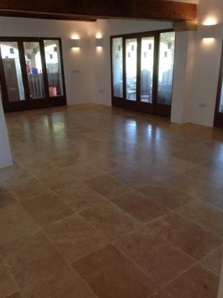 Floor Restore Javea - Floor Polishing & Restoration Costa Blanca