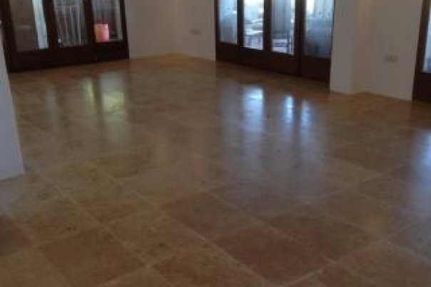 Floor Restore Javea - Floor Polishing & Restoration Costa Blanca