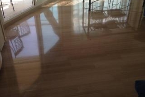 Floor Restore Javea - Floor Polishing & Restoration Costa Blanca