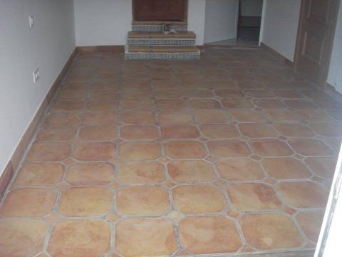 Floor Restore Javea - Floor Polishing & Restoration Costa Blanca