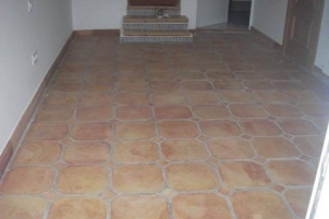 Floor Restore Javea - Floor Polishing & Restoration Costa Blanca