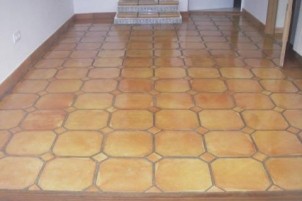 Floor Restore Javea - Floor Polishing & Restoration Costa Blanca