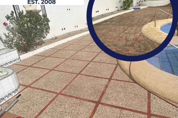 Floor Restore Javea - Floor Polishing & Restoration Costa Blanca