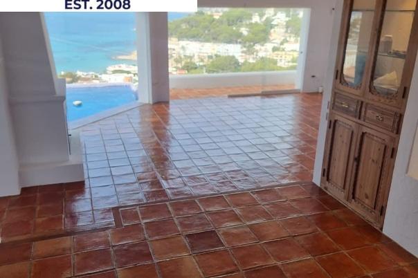 Floor Restore Javea - Floor Polishing & Restoration Costa Blanca