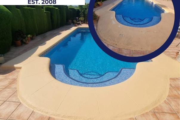 Floor Restore Javea - Floor Polishing & Restoration Costa Blanca