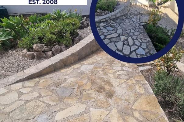 Floor Restore Javea - Floor Polishing & Restoration Costa Blanca