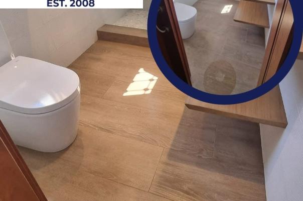 Floor Restore Javea - Floor Polishing & Restoration Costa Blanca