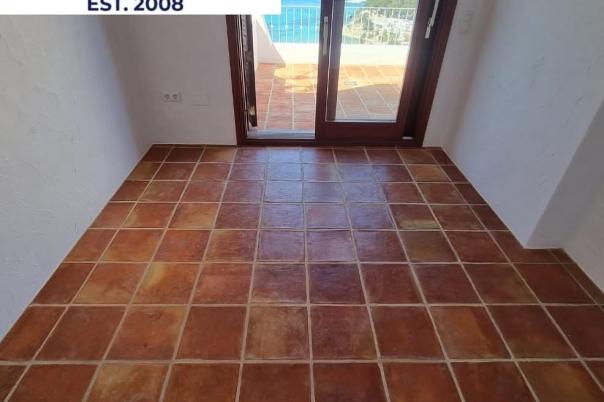Floor Restore Javea - Floor Polishing & Restoration Costa Blanca