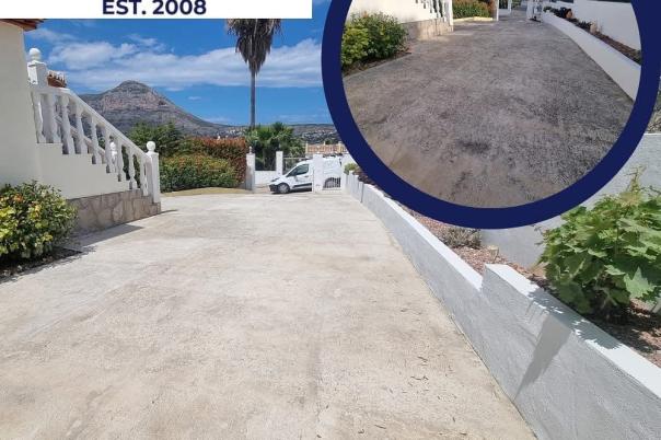 Floor Restore Javea - Floor Polishing & Restoration Costa Blanca