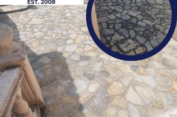 Floor Restore Javea - Floor Polishing & Restoration Costa Blanca