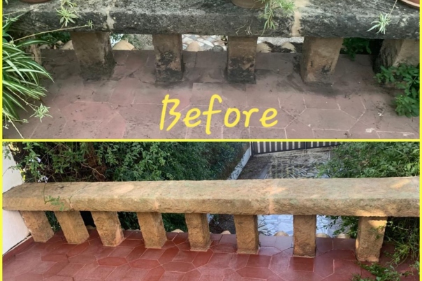 Floor Restore Javea - Floor Polishing & Restoration Costa Blanca