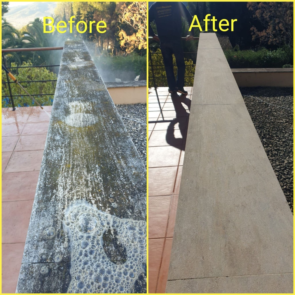 Floor Restore Javea - Floor Polishing & Restoration Costa Blanca