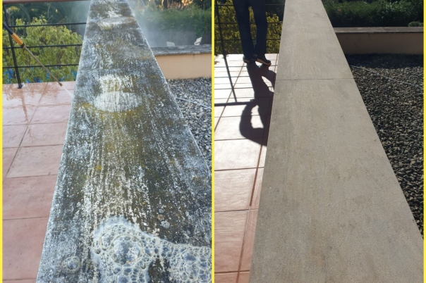 Floor Restore Javea - Floor Polishing & Restoration Costa Blanca