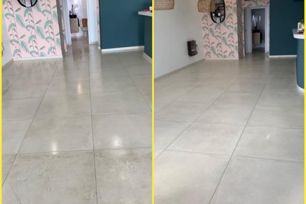Floor Restore Javea - Floor Polishing & Restoration Costa Blanca