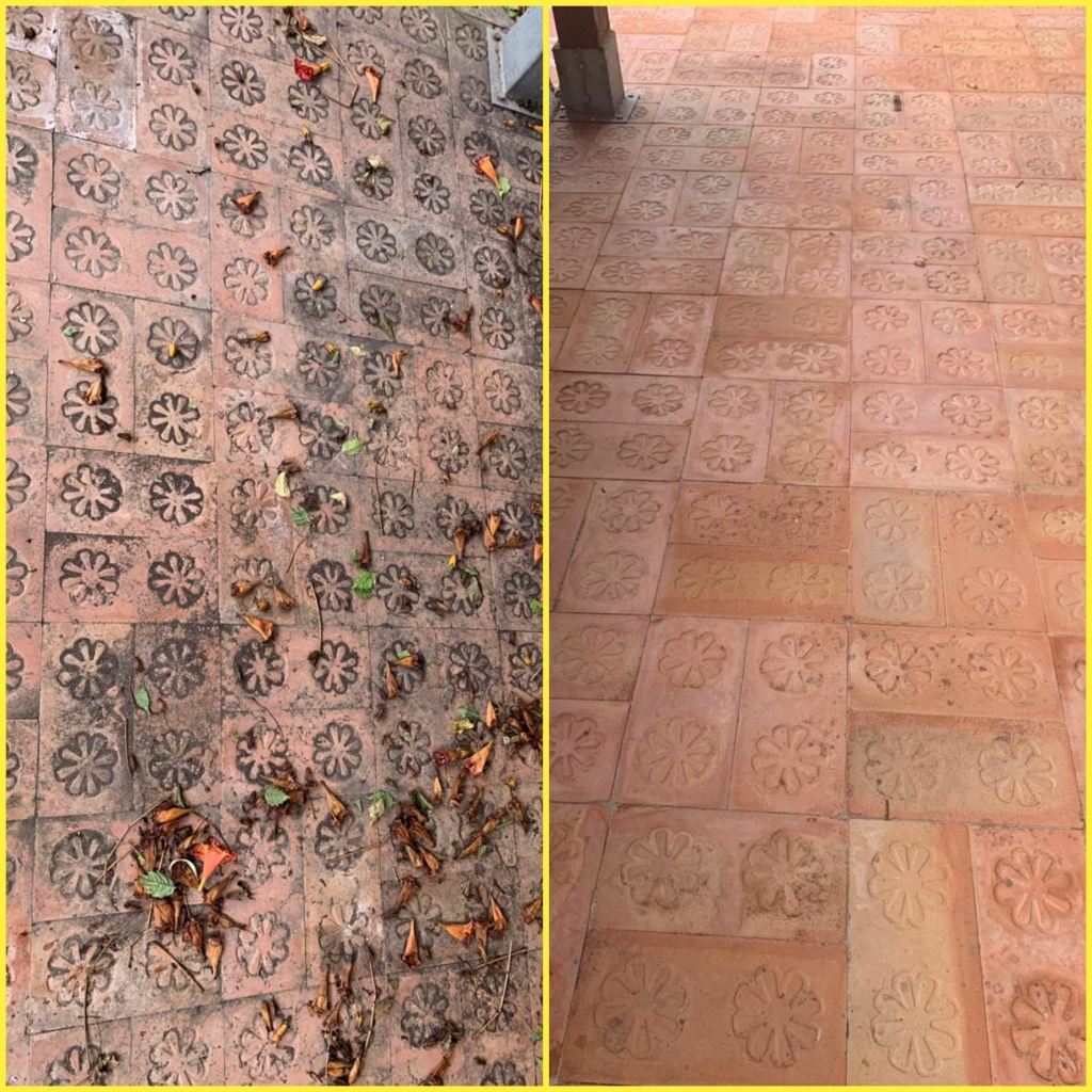 Floor Restore Javea - Floor Polishing & Restoration Costa Blanca