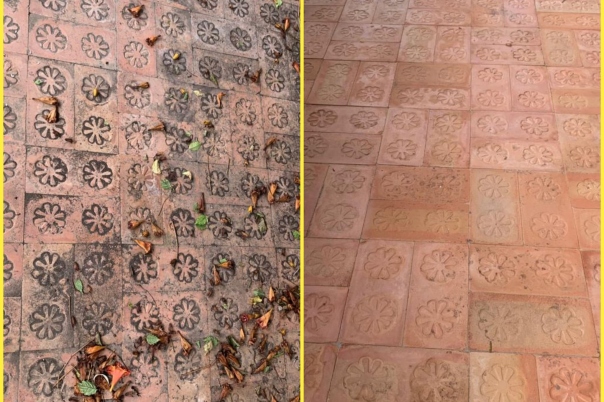 Floor Restore Javea - Floor Polishing & Restoration Costa Blanca