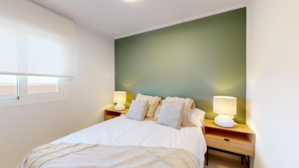 3 bed apartment in Pilar de la Horadada