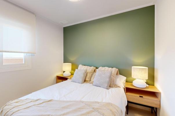 3 bed apartment in Pilar de la Horadada