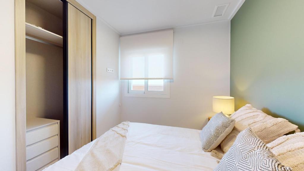 3 bed apartment in Pilar de la Horadada