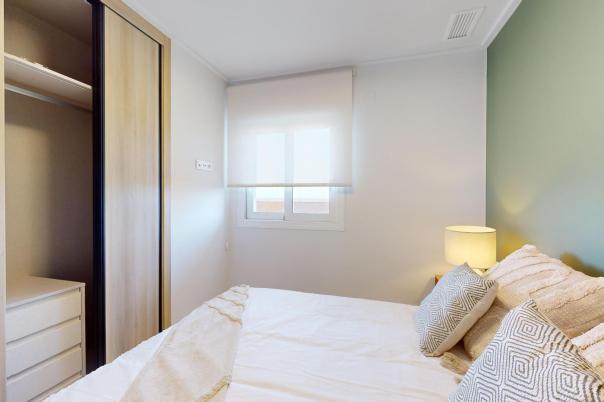 3 bed apartment in Pilar de la Horadada