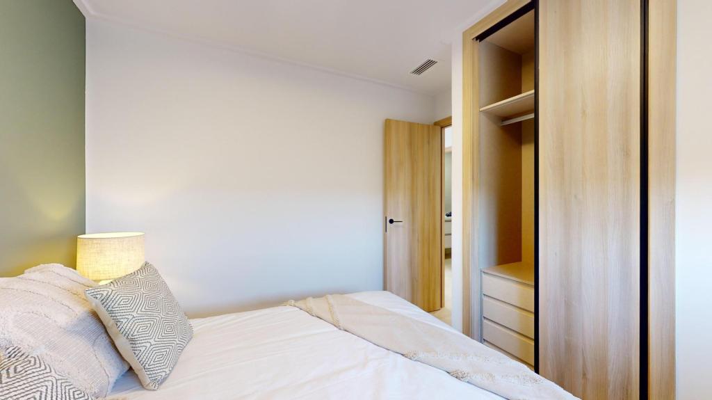 3 bed apartment in Pilar de la Horadada