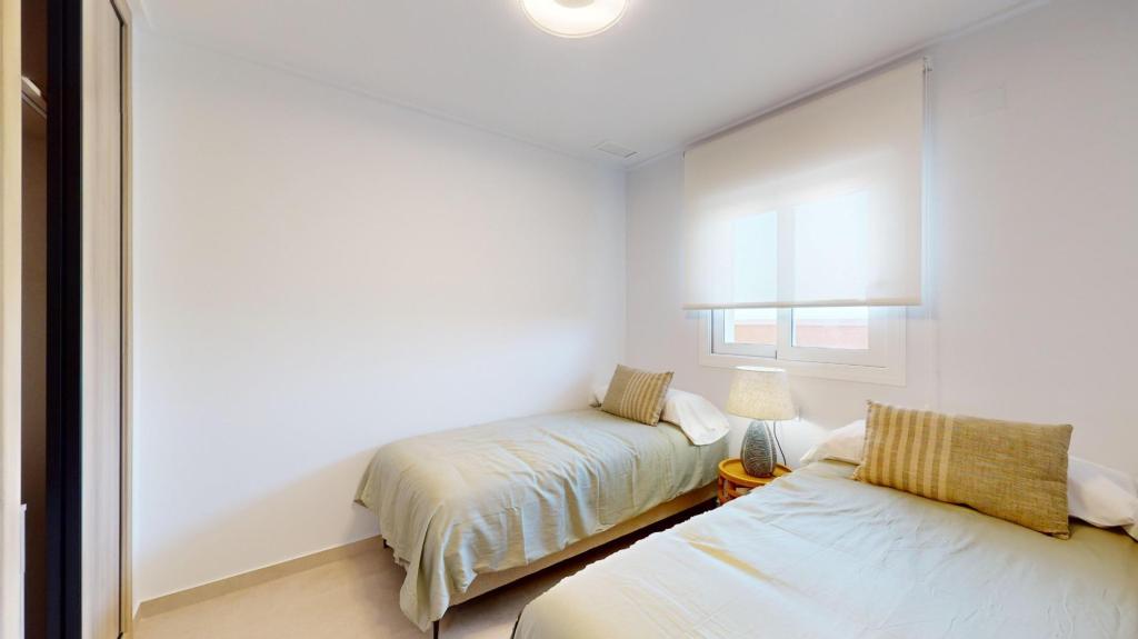 3 bed apartment in Pilar de la Horadada