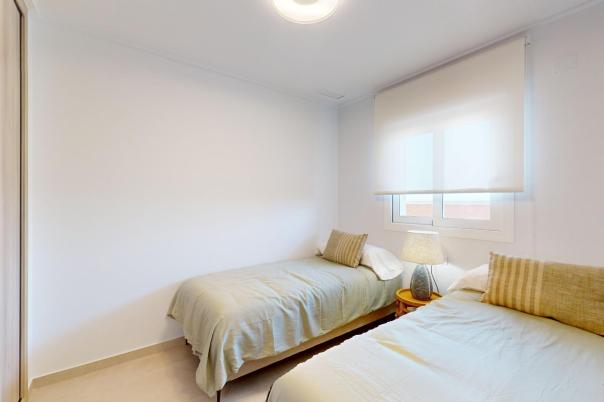 3 bed apartment in Pilar de la Horadada