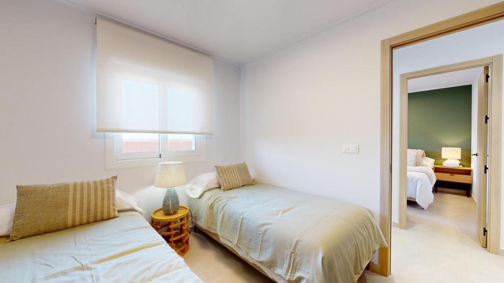 3 bed apartment in Pilar de la Horadada