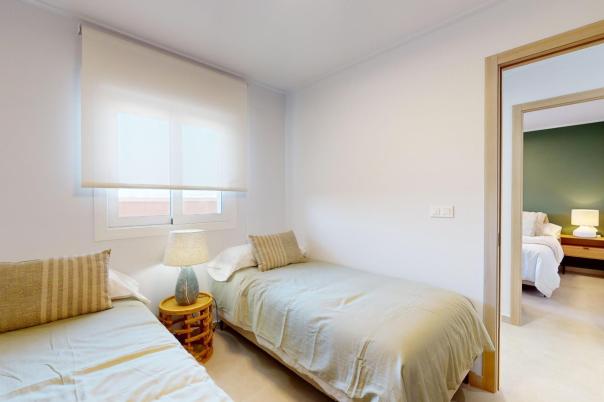 3 bed apartment in Pilar de la Horadada