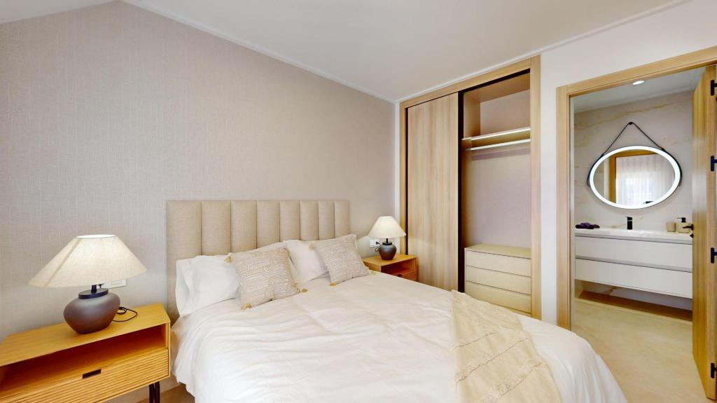 3 bed apartment in Pilar de la Horadada