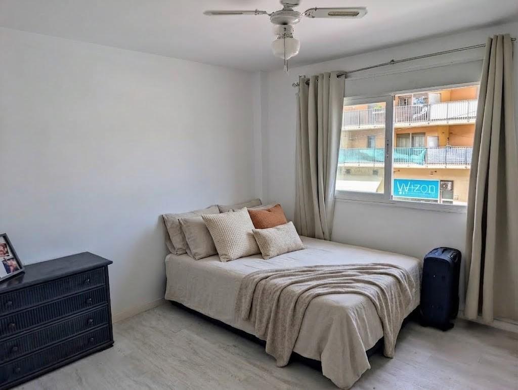 3 bed apartments - flats in Teulada