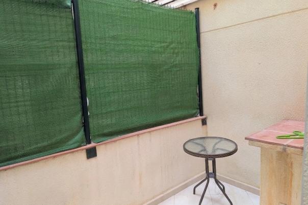 3 bed apartments - flats in Teulada
