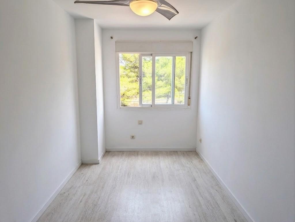 3 bed apartments - flats in Teulada