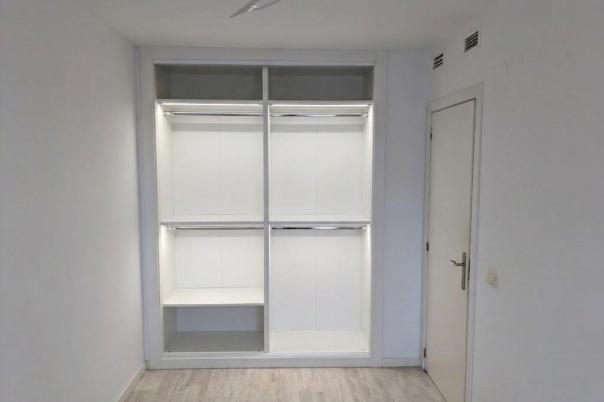 3 bed apartments - flats in Teulada