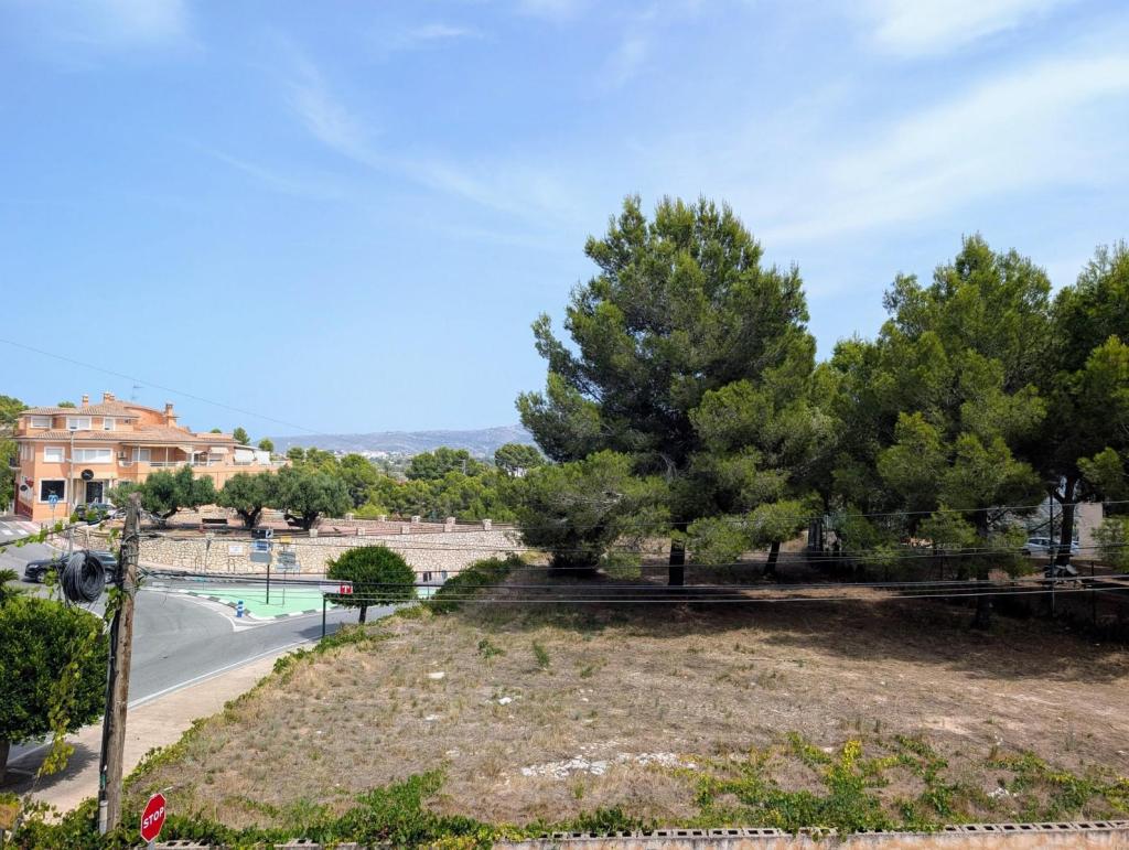 3 bed apartments - flats in Teulada