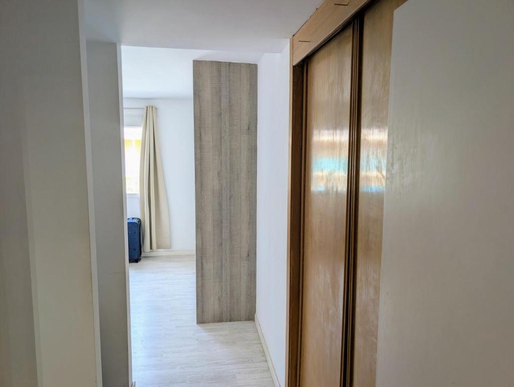 3 bed apartments - flats in Teulada