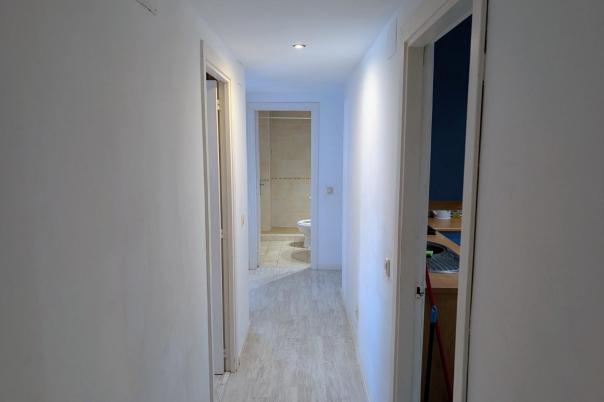 3 bed apartments - flats in Teulada