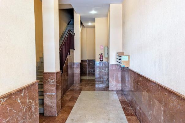 3 bed apartments - flats in Teulada