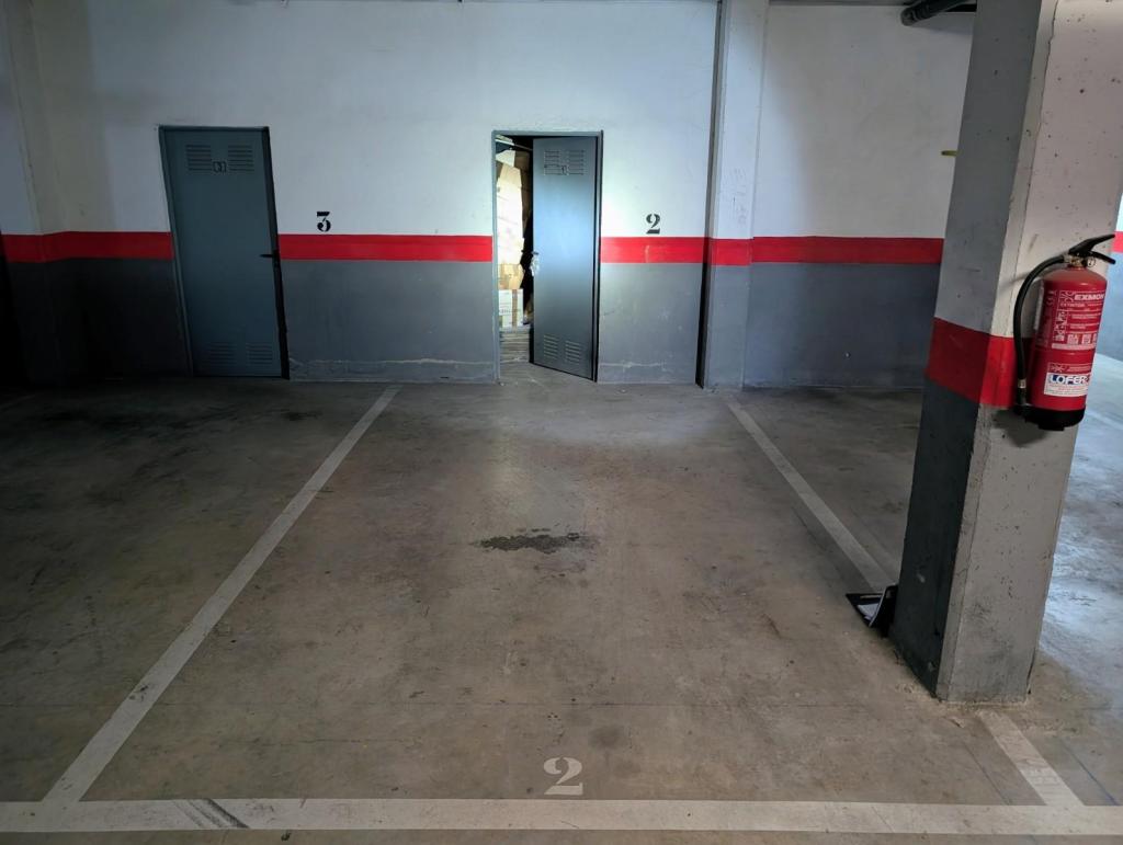 3 bed apartments - flats in Teulada