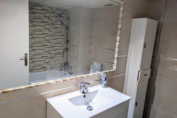 3 bed apartments - flats in Teulada