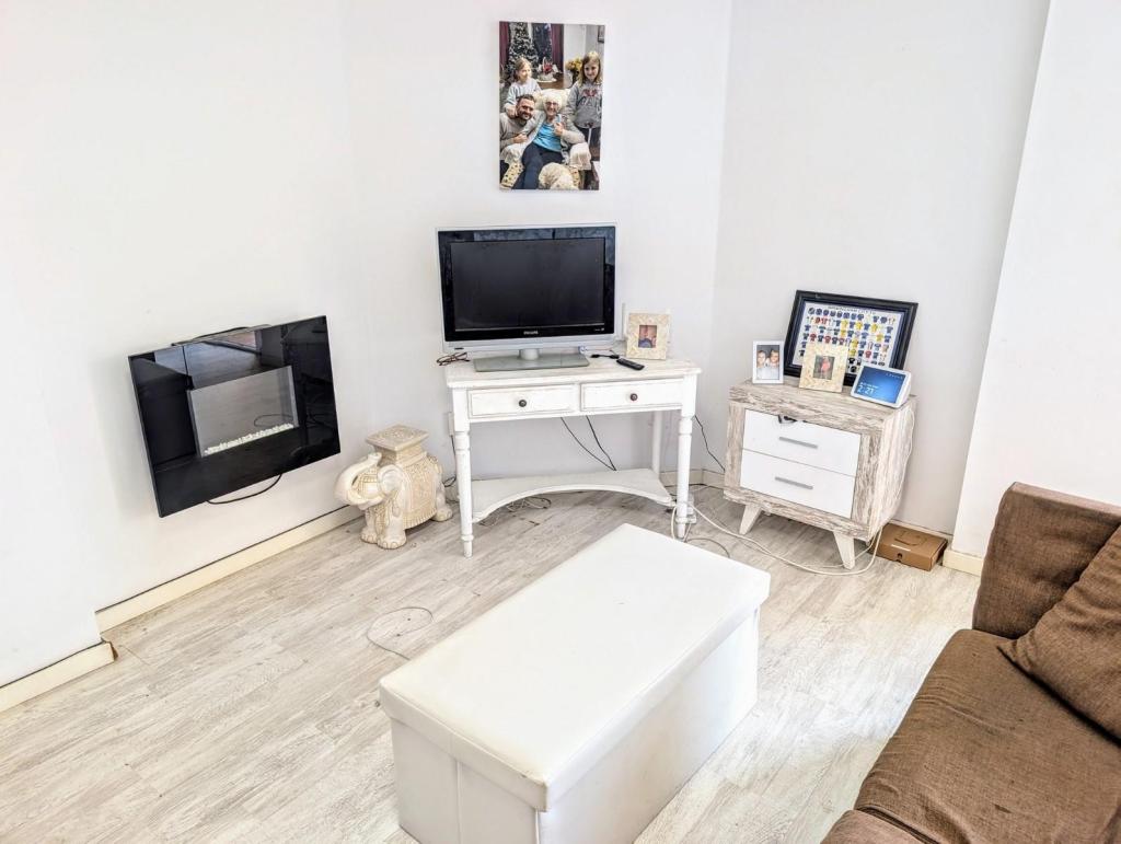 3 bed apartments - flats in Teulada