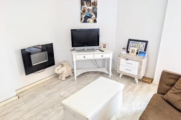 3 bed apartments - flats in Teulada