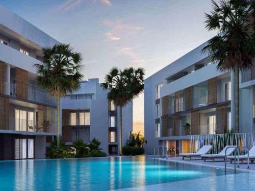 2 bed property in Jávea Xàbia