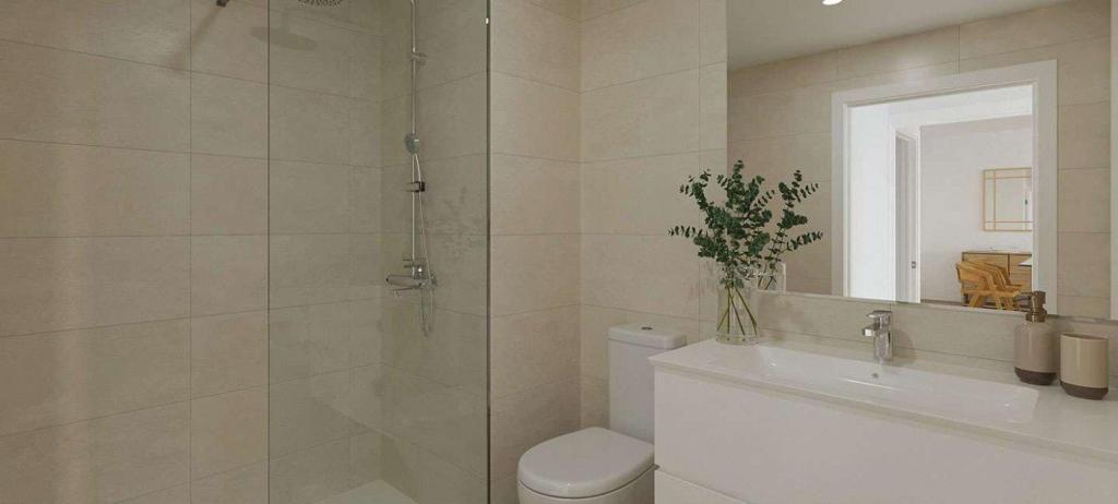 2 bed property in Jávea Xàbia