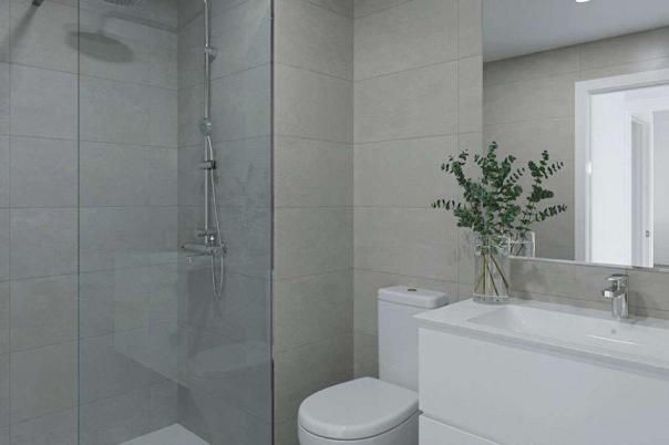 2 bed property in Jávea Xàbia