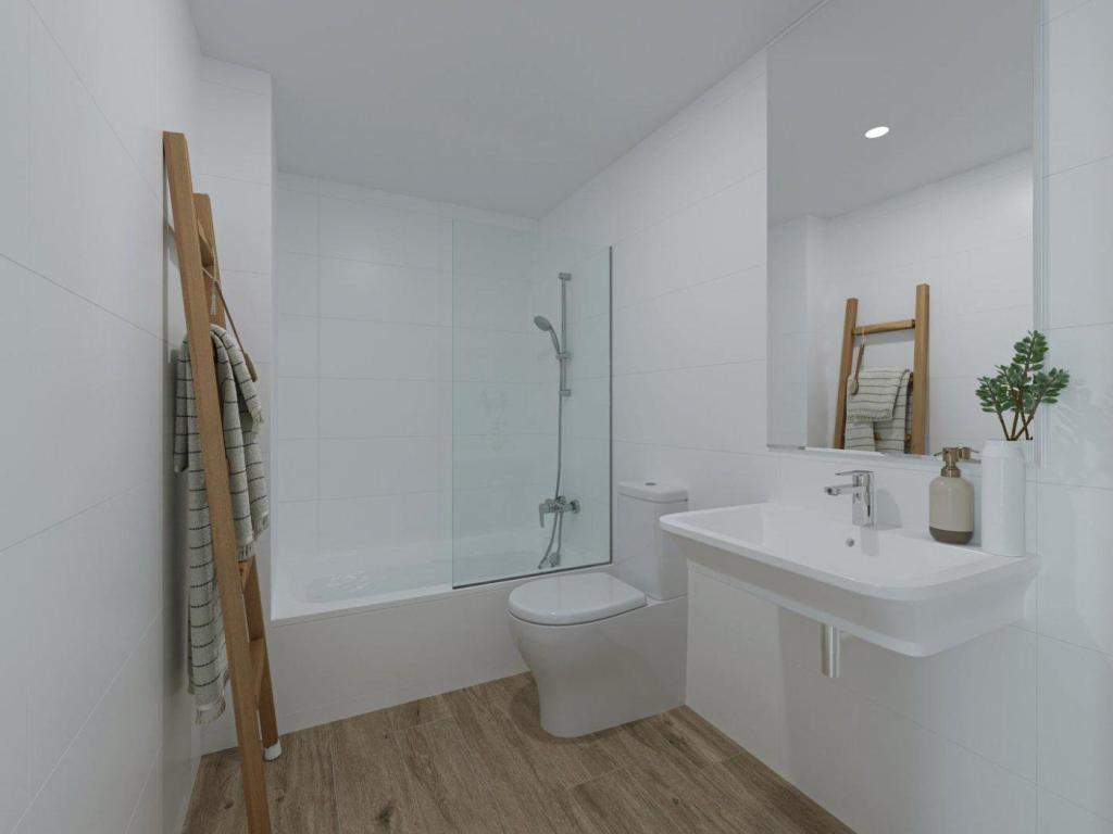 2 bed property in Jávea Xàbia