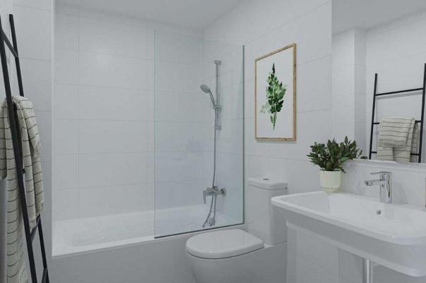 2 bed property in Jávea Xàbia
