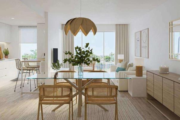 2 bed property in Jávea Xàbia