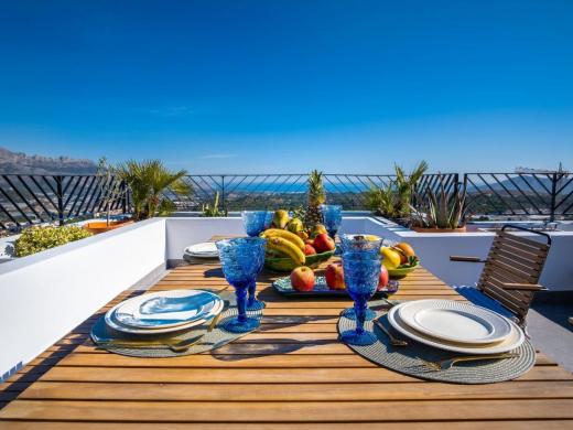 3 bed property in Polop