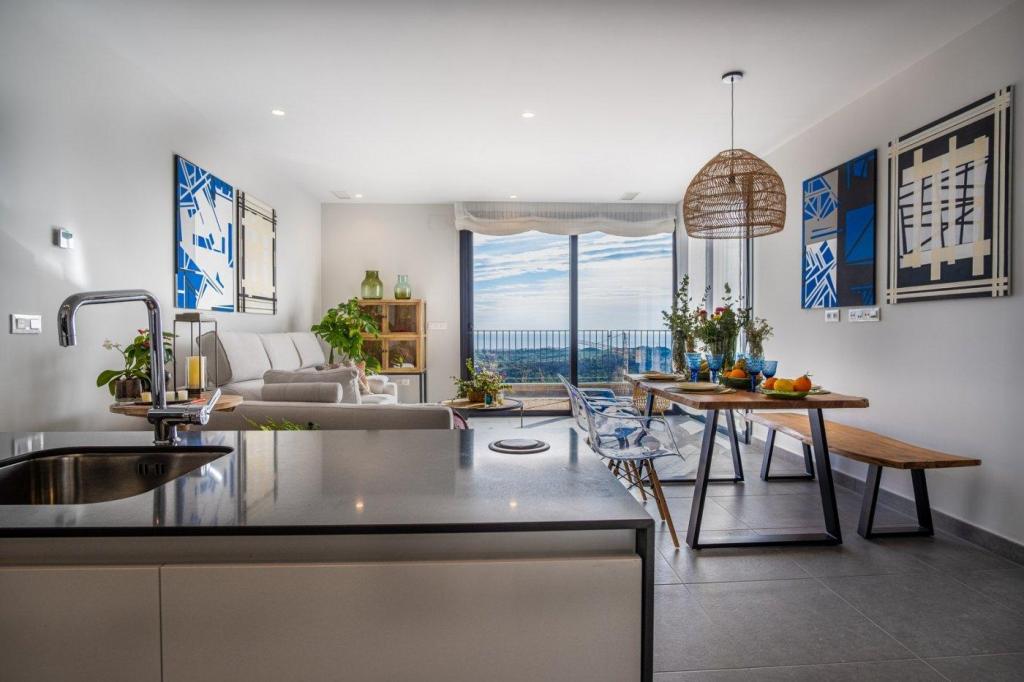 3 bed property in Polop